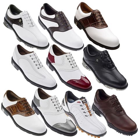 footjoy golf shoes on clearance.